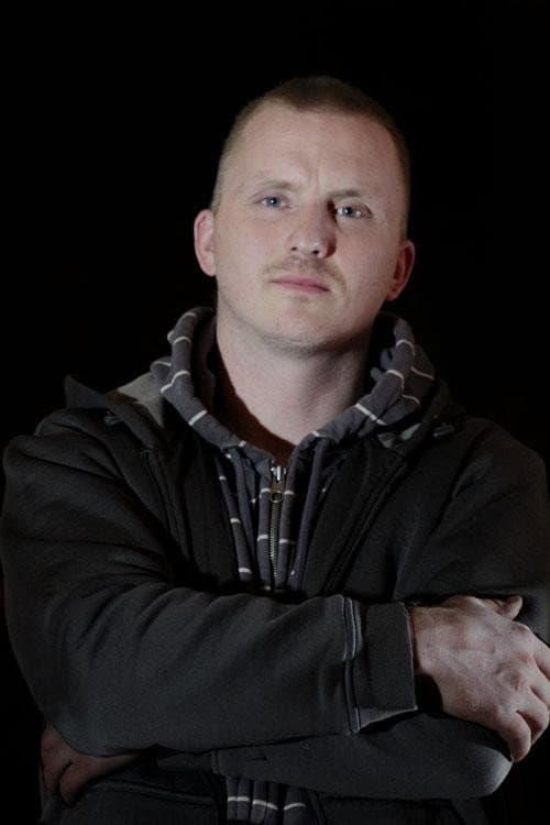 Matthias Olof Eich foto