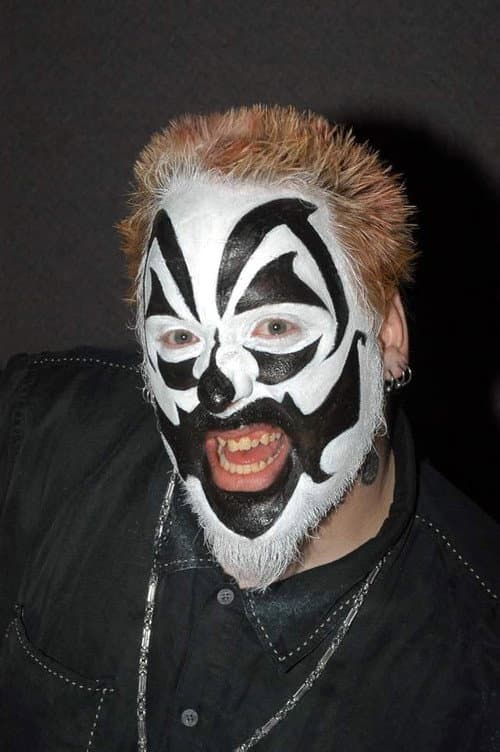 Violent J foto