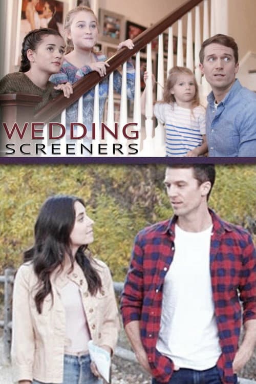 Wedding Screeners (2020) poster