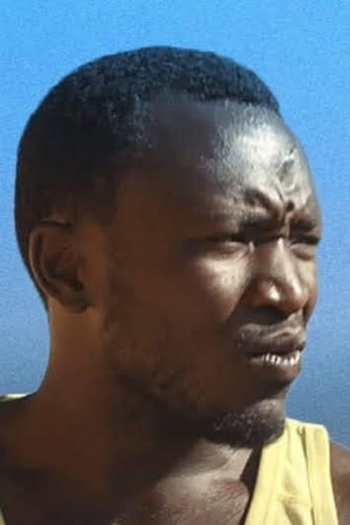 Simon Hanga foto