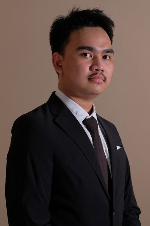 M. Ridzky Ramadhani foto