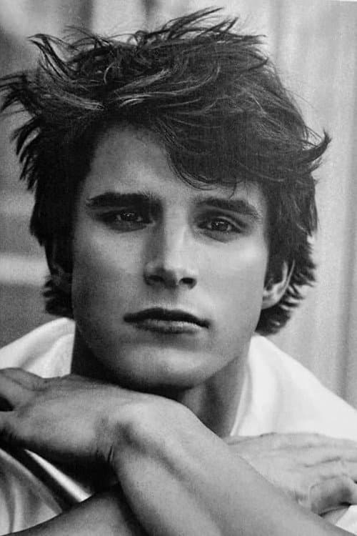 Logan Rudolph foto