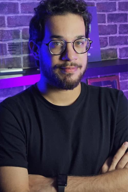 Felipe Surian foto