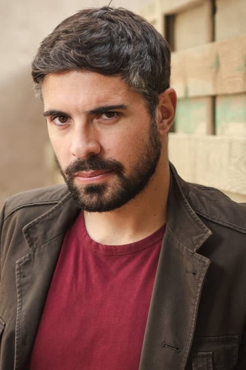 Diego D'Elia foto