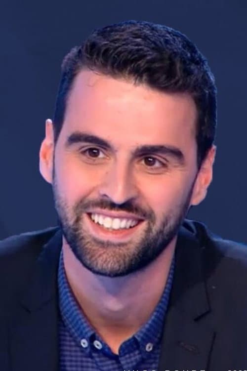 Florent Bodin foto