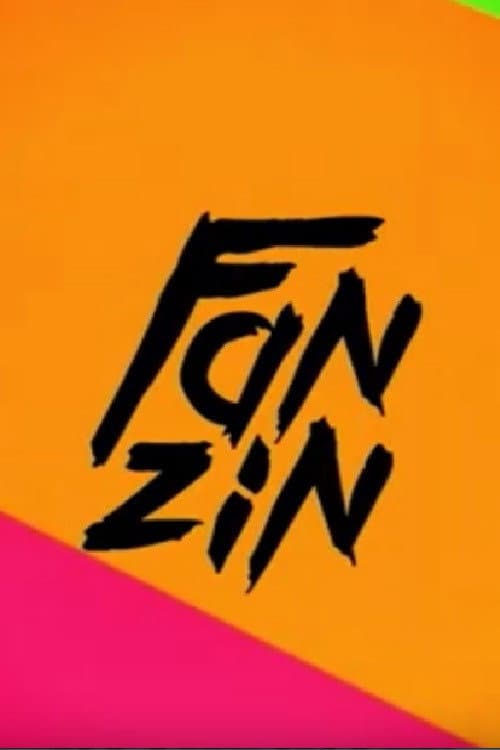Fanzin (2016) poster