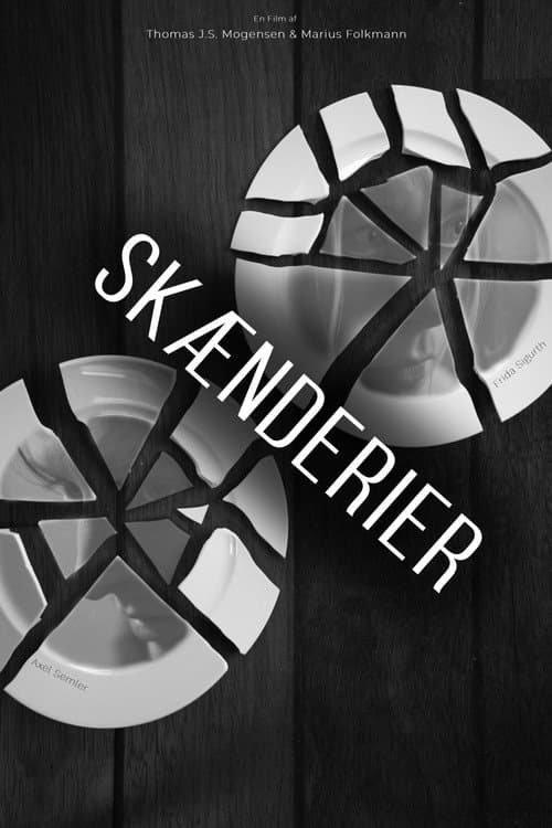 Skænderier (2025) poster