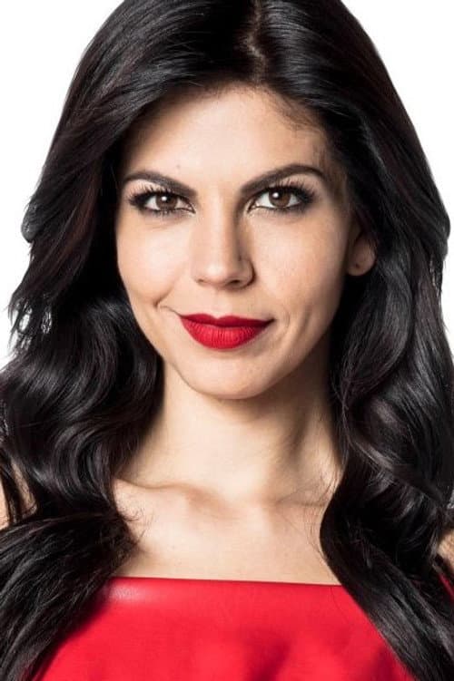 África Zavala foto
