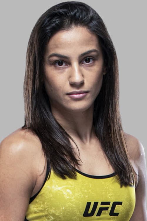 Gloria de Paula foto