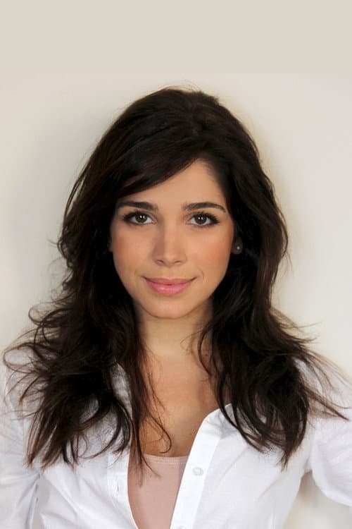 Sabrina Petraglia foto
