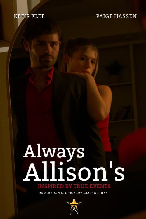 Always Allison's (2025) poster