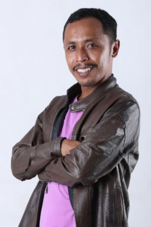 Furry Setya Raharja foto