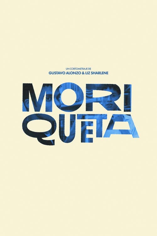 Moriqueta (2024) poster