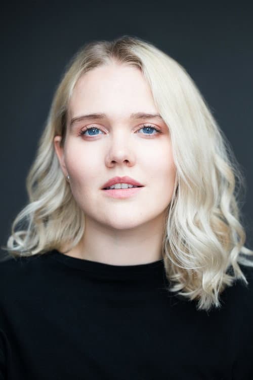 Helena Hafsteinsdóttir foto
