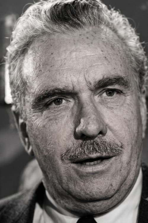 Kenneth Patterson foto
