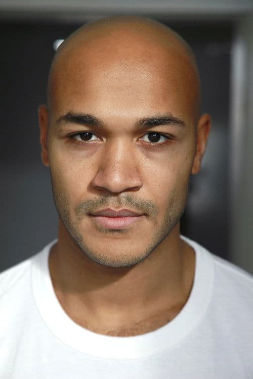 Malick Bauer foto