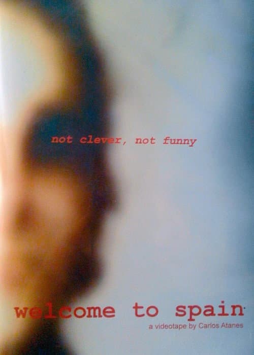 Welcome to Spain (1999) poster