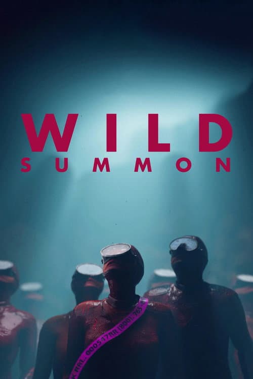Wild Summon (2023) poster