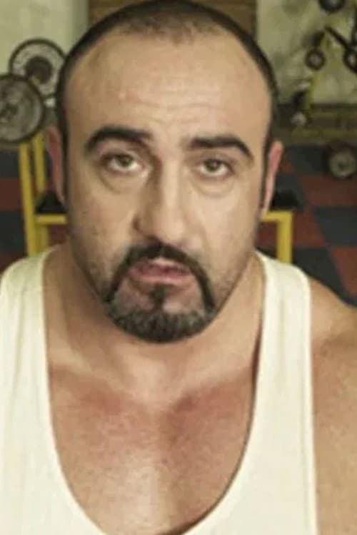 Luis María Montanari foto
