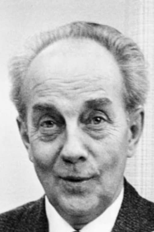 Olle Möller foto