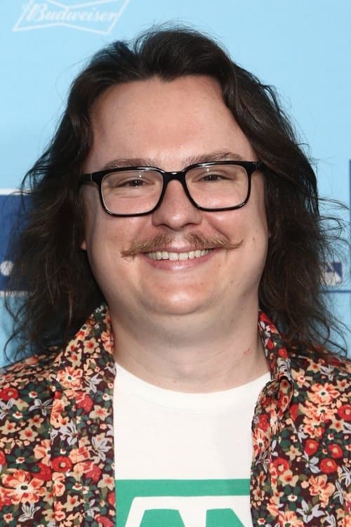Clark Duke foto
