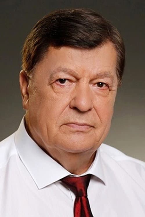 Владимир Нечипоренко foto
