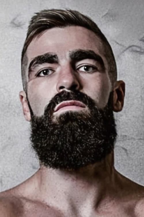 Jono Carroll foto