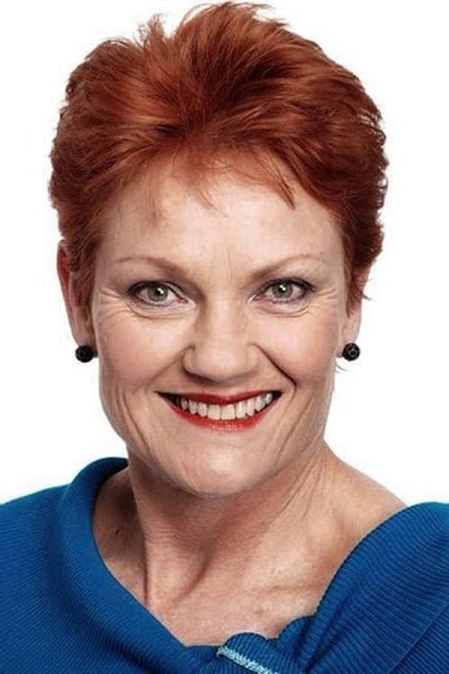 Pauline Hanson foto