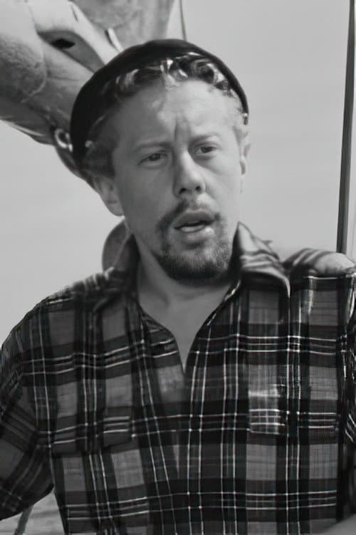 Joé Davray foto