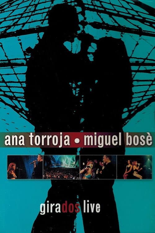 Ana Torroja y Miguel Bosé - Girados en Concierto (2000) poster