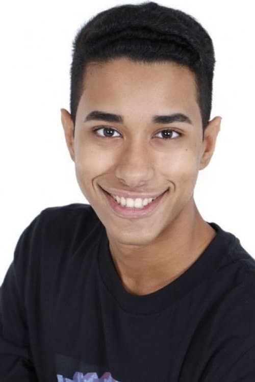 Caio Mendonça foto
