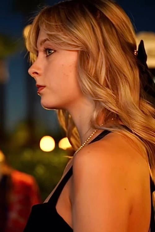 Josie DeBord foto