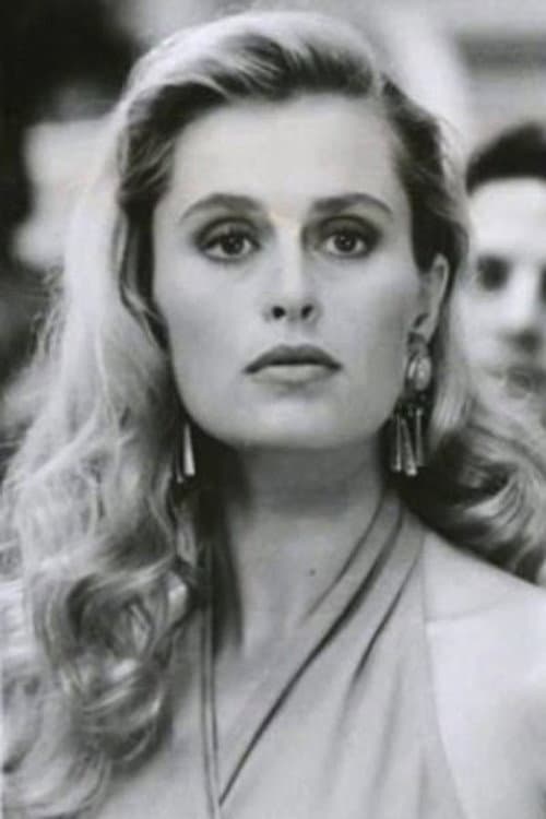 Maria Holvoe foto