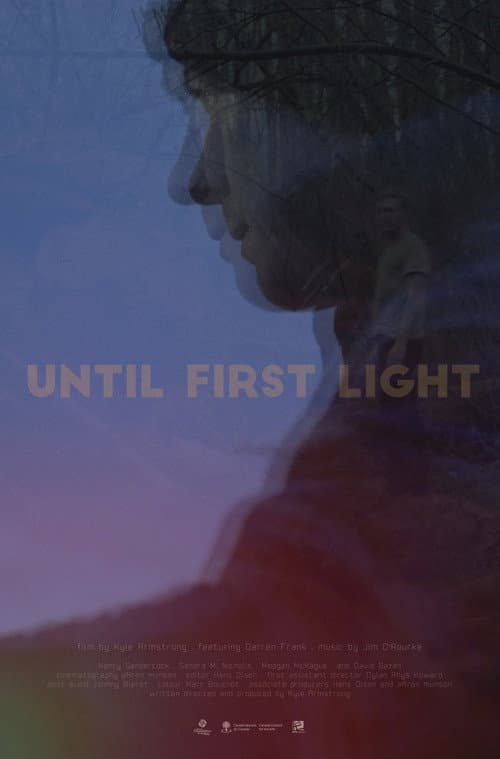 Until First Light (2018) poster