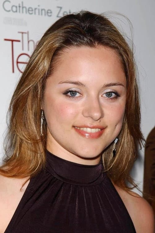 Zoë Tapper foto