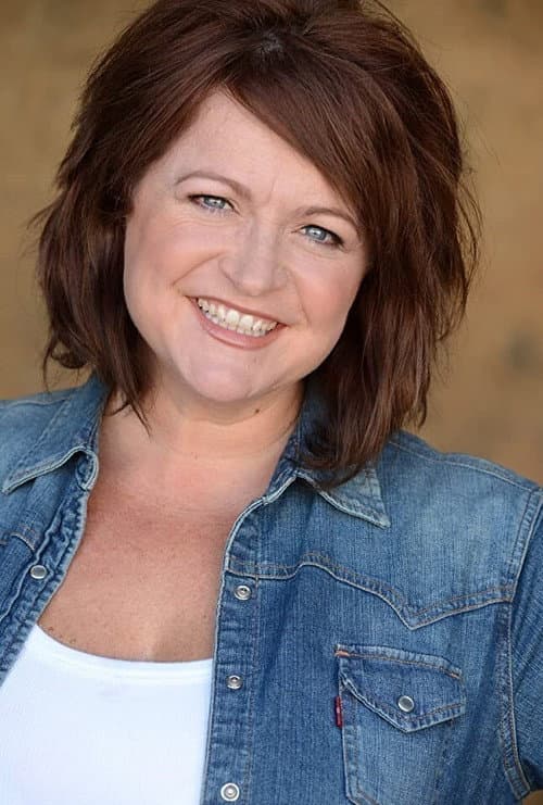 Angela Lee Sloan foto