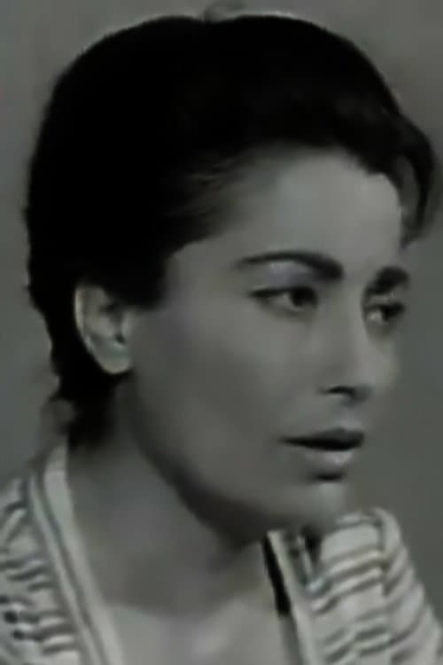 Ρένα Γαλάνη foto