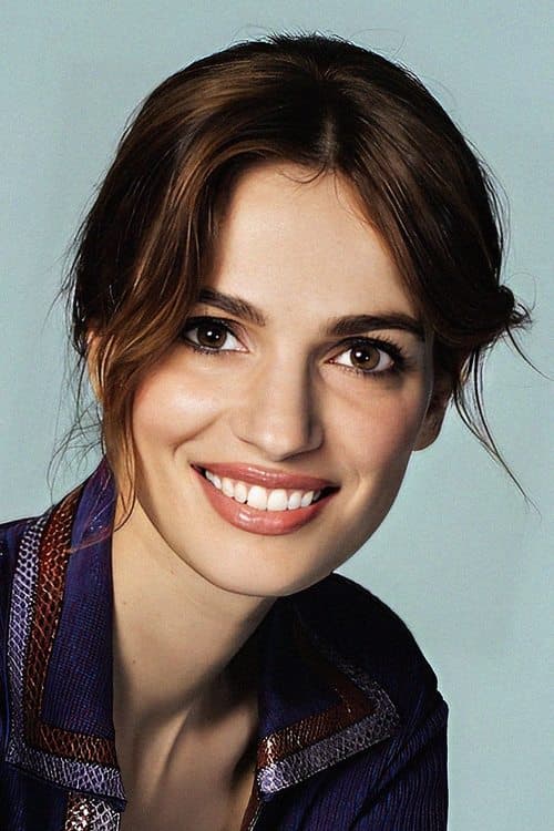 Gaia Bermani Amaral foto