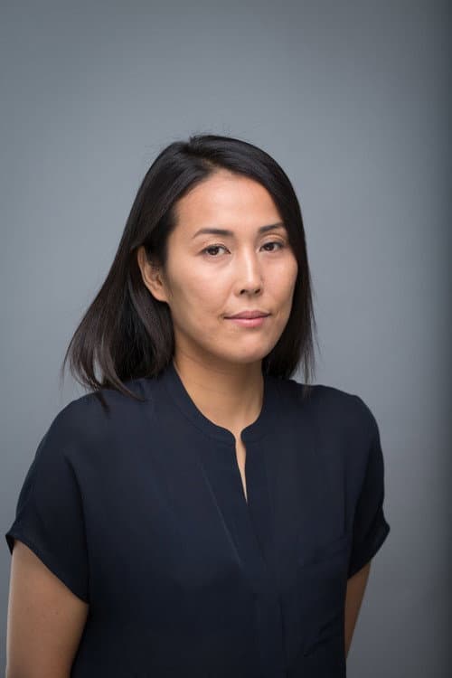 平柳敦子 foto