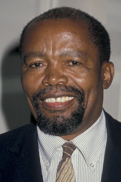 Zakes Mokae foto