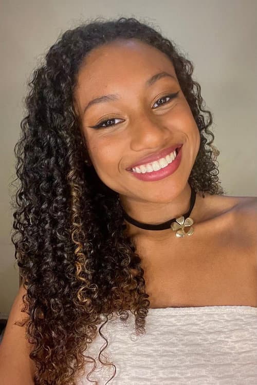 Samara Centeno foto