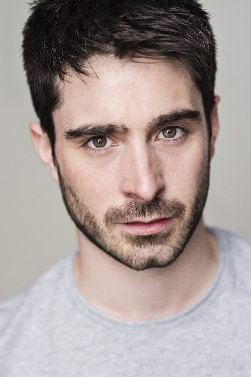 Tom Wells foto