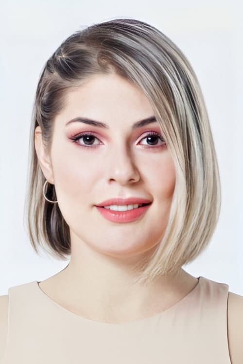 Buse Sinem İren foto
