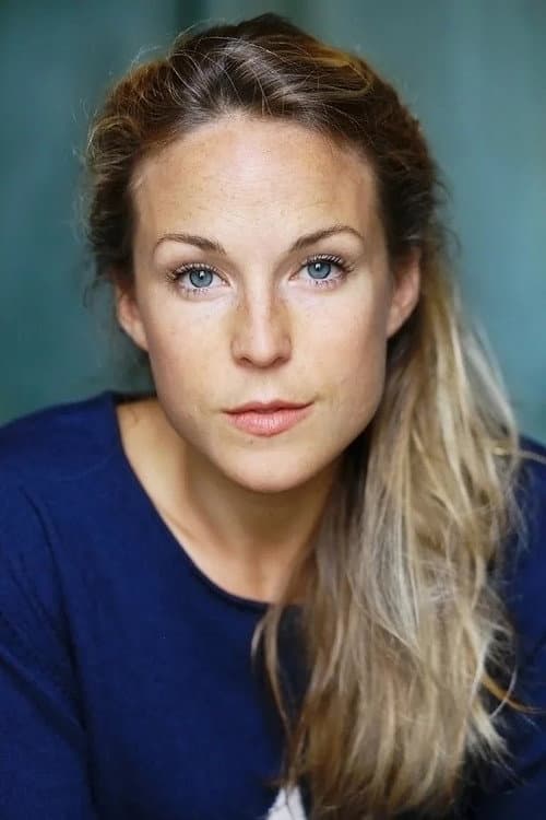 Aurélie Vaneck foto