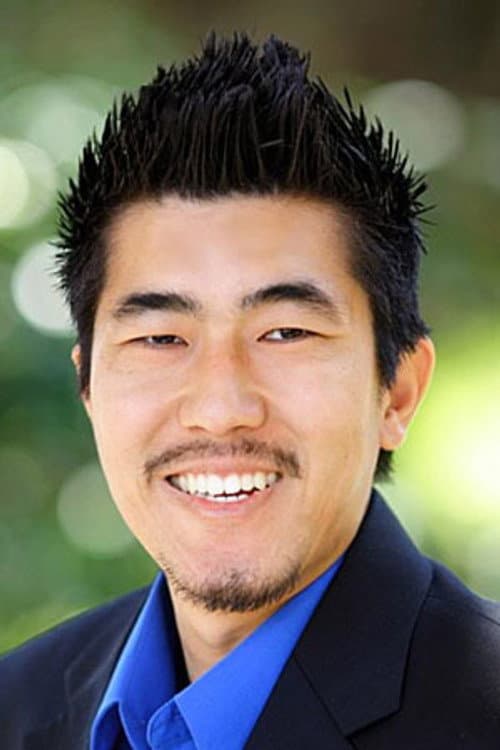 James Z. Feng foto