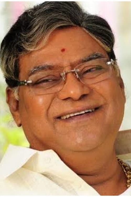 కోట శ్రీనివాస రావు foto