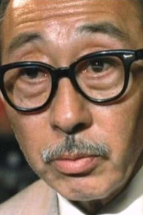 Bob Okazaki foto