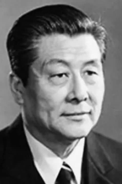 Zhihao Ling foto