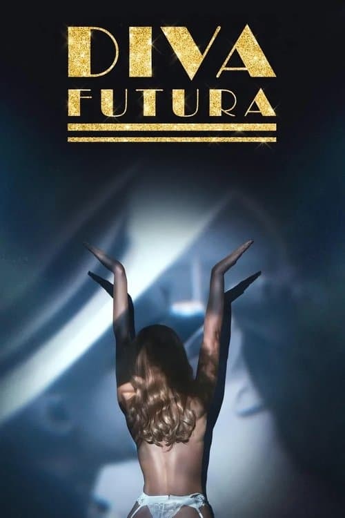 Diva Futura (2025) poster