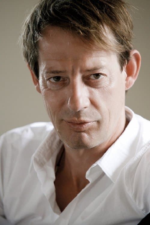 Luc Feit foto